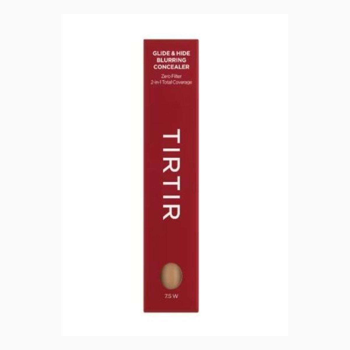 GLIDE & HIDE BLURRING CONCEALER 7.5W