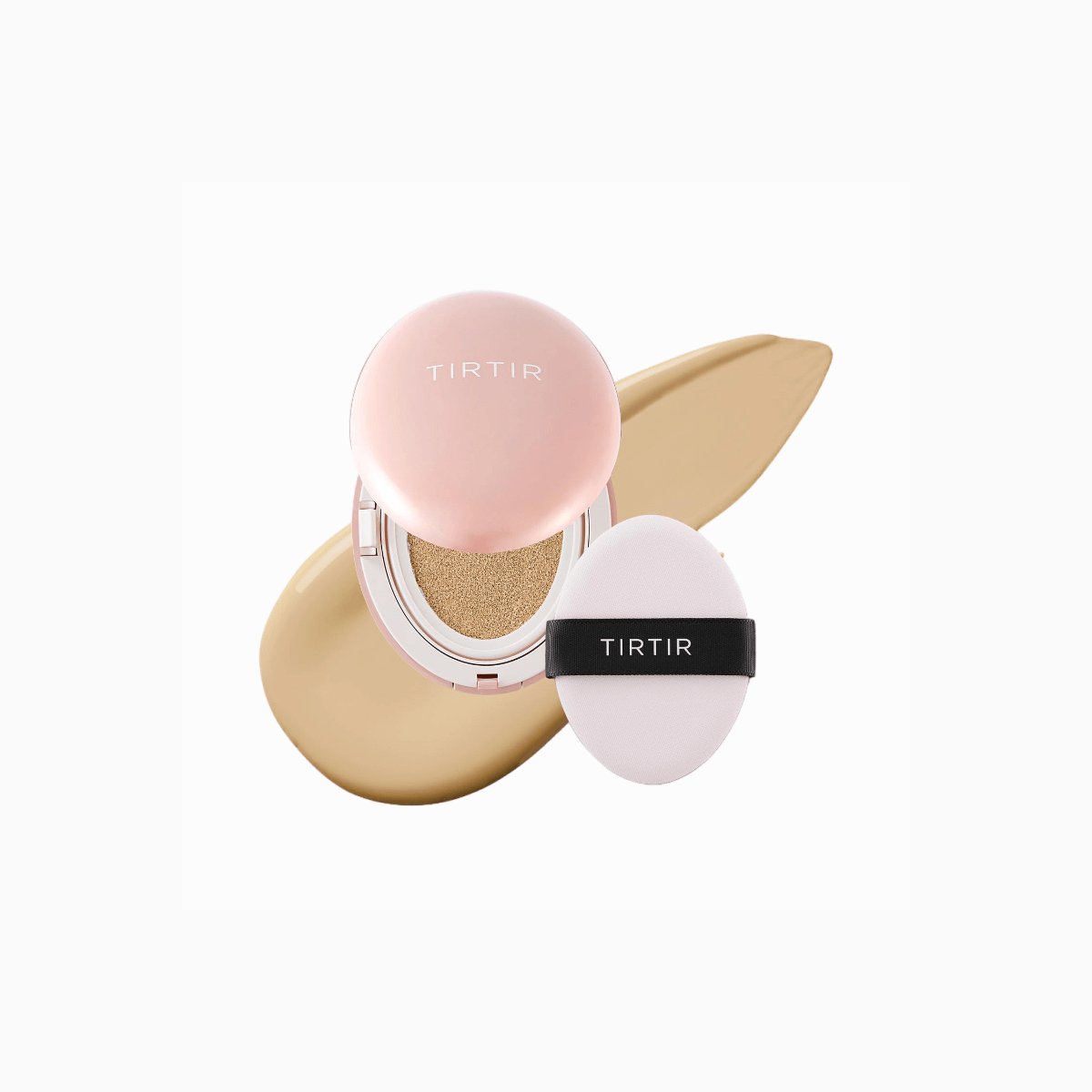 Mask Fit All Cover Cushion 18g 24W