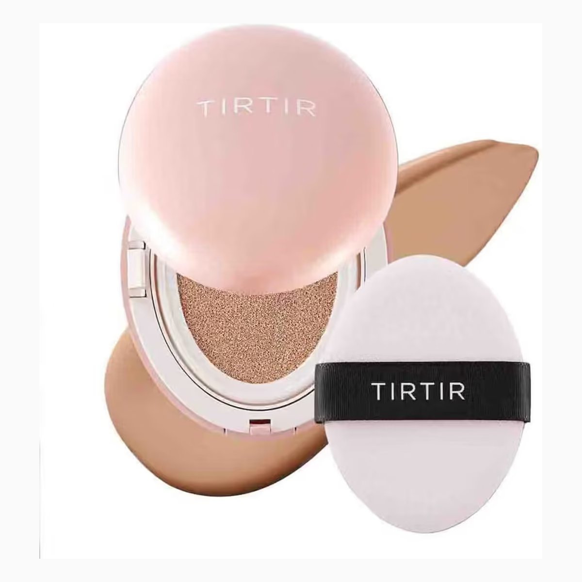 Mask Fit All Cover Cushion 18g 27C