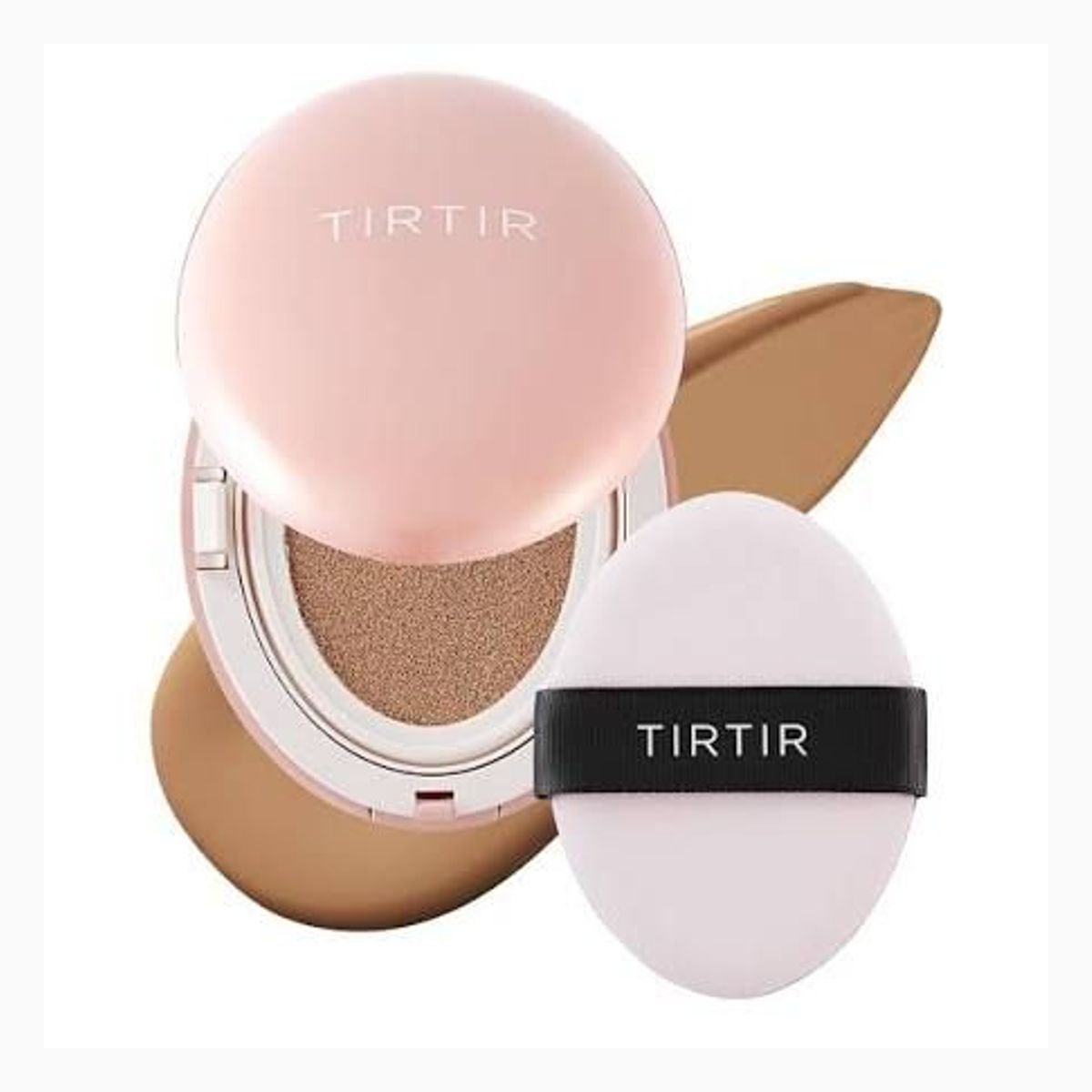 Mask Fit All Cover Cushion 18g 31N