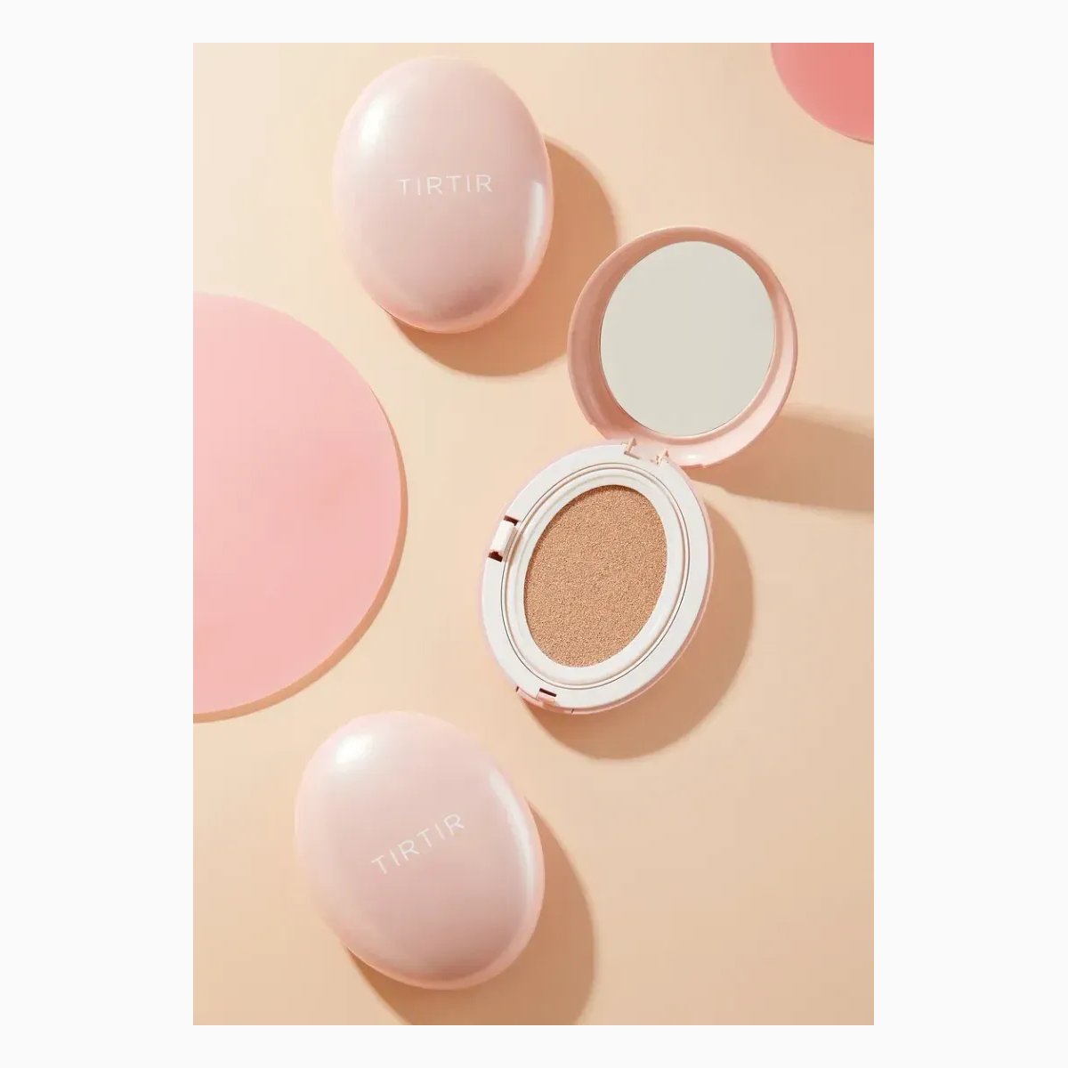 (mini)Mask Fit All Cover Cushion 4.5g 17W