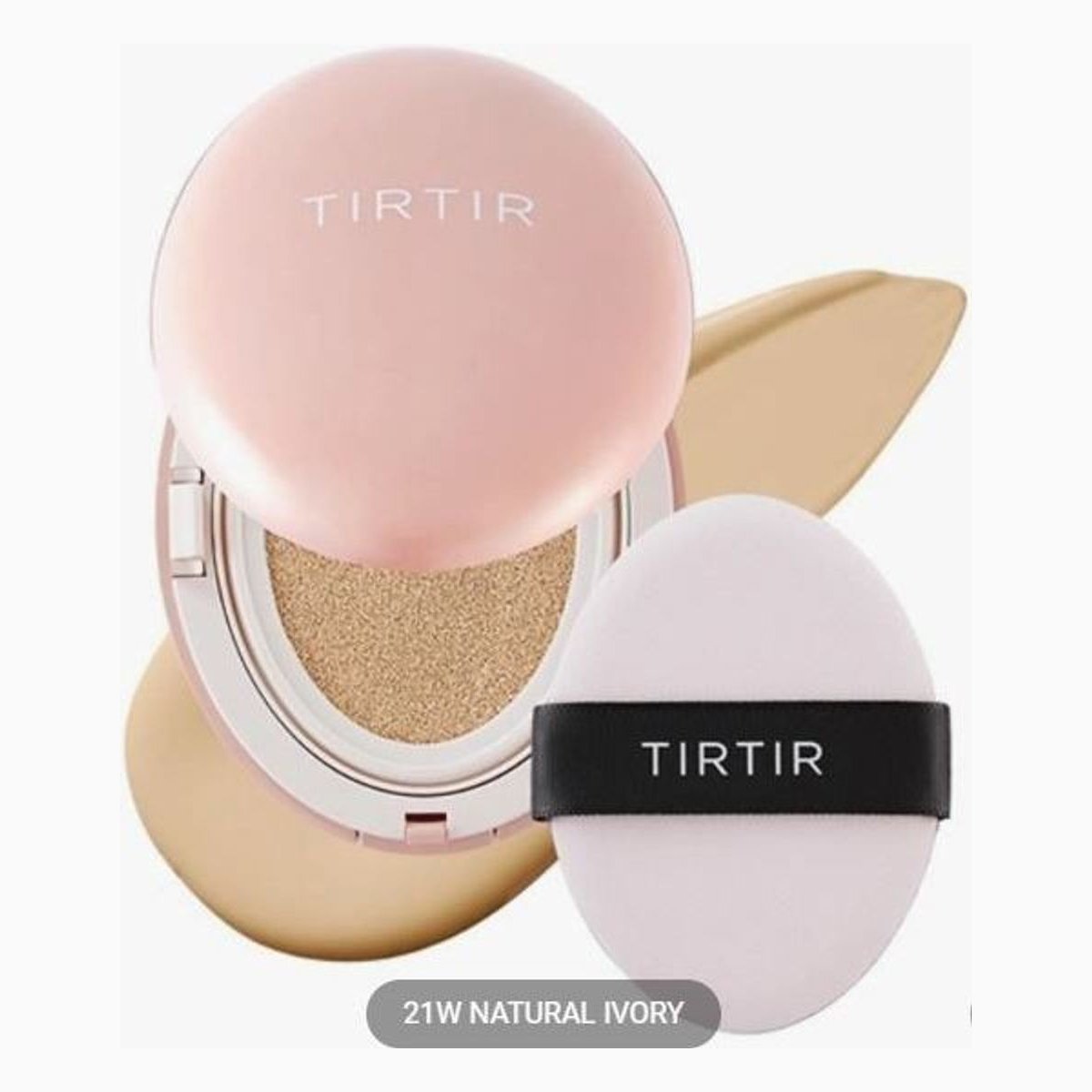 (mini)Mask Fit All Cover Cushion 4.5g 21W