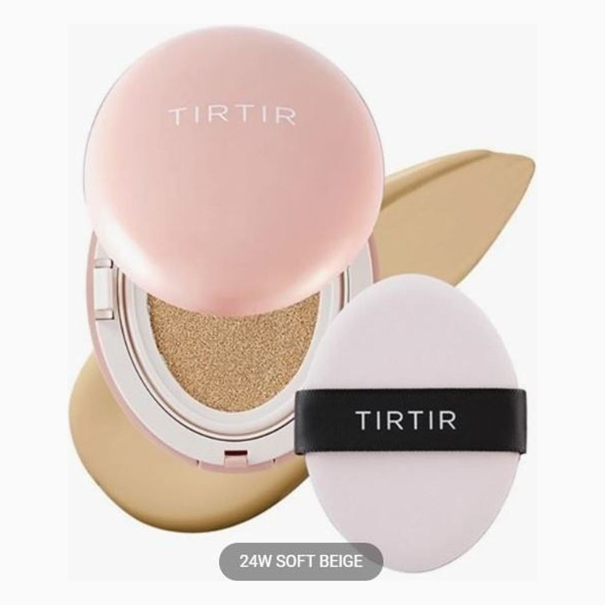 (mini)Mask Fit All Cover Cushion 4.5g 24W