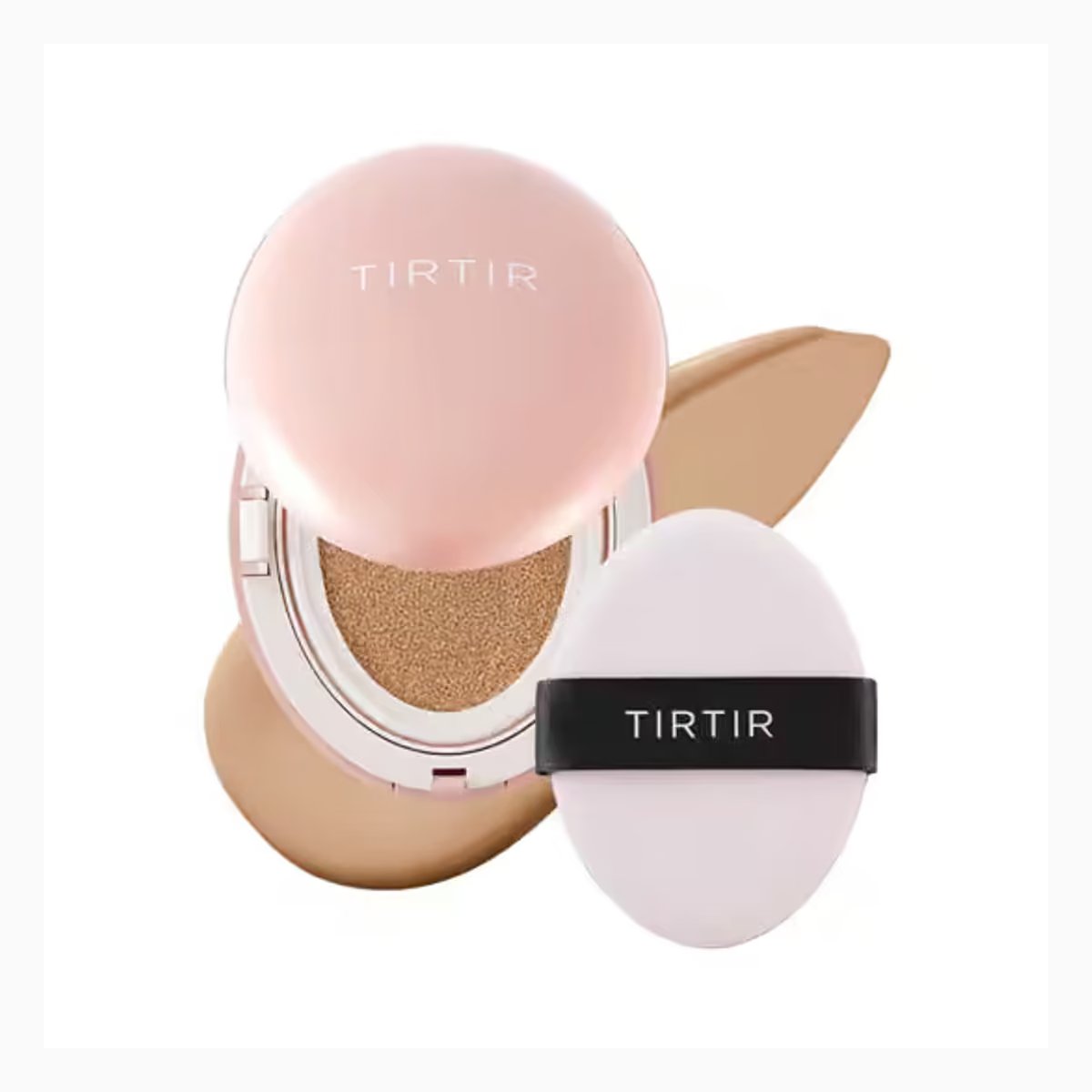 (mini)Mask Fit All Cover Cushion 4.5g 25N