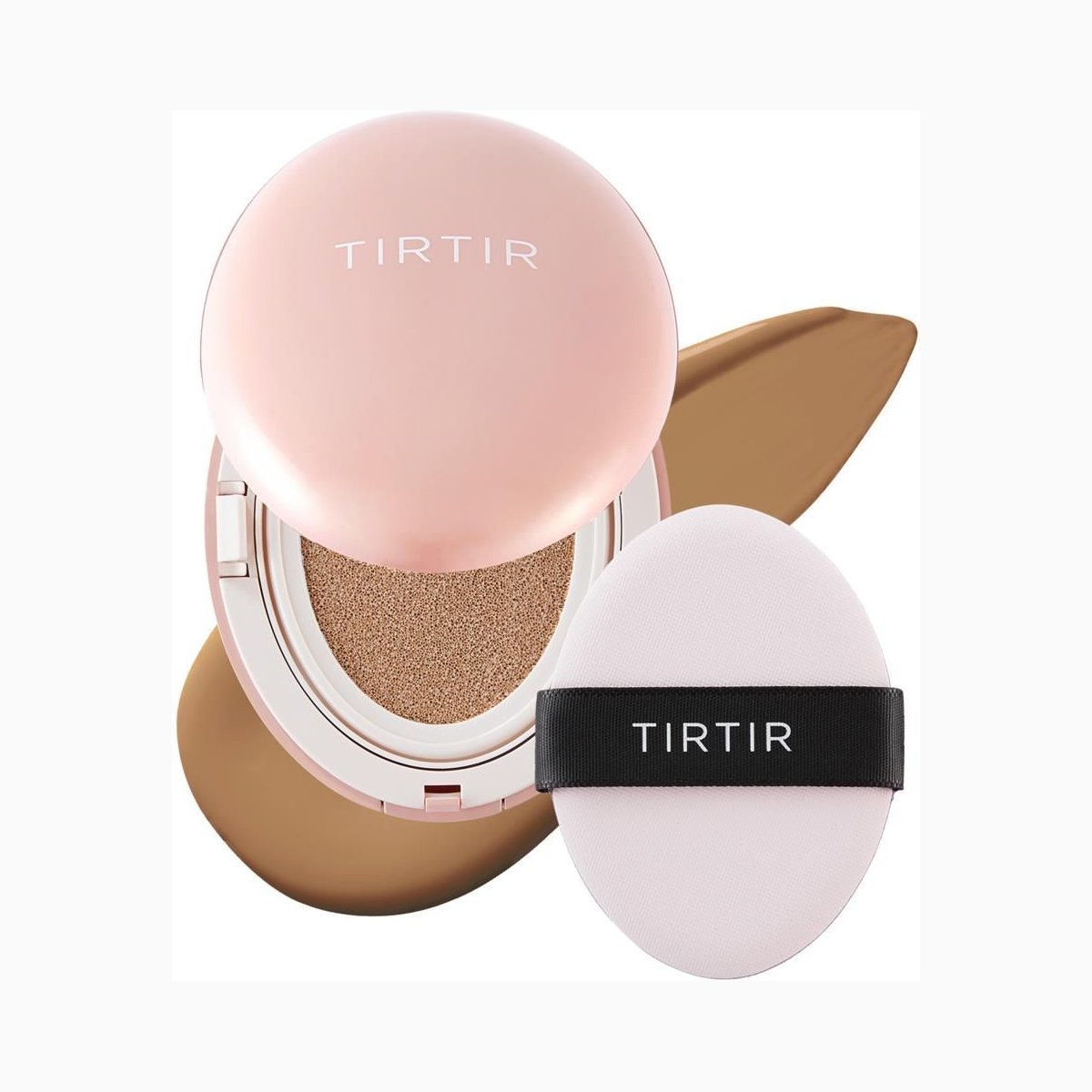 (mini)Mask Fit All Cover Cushion 4.5g 33N