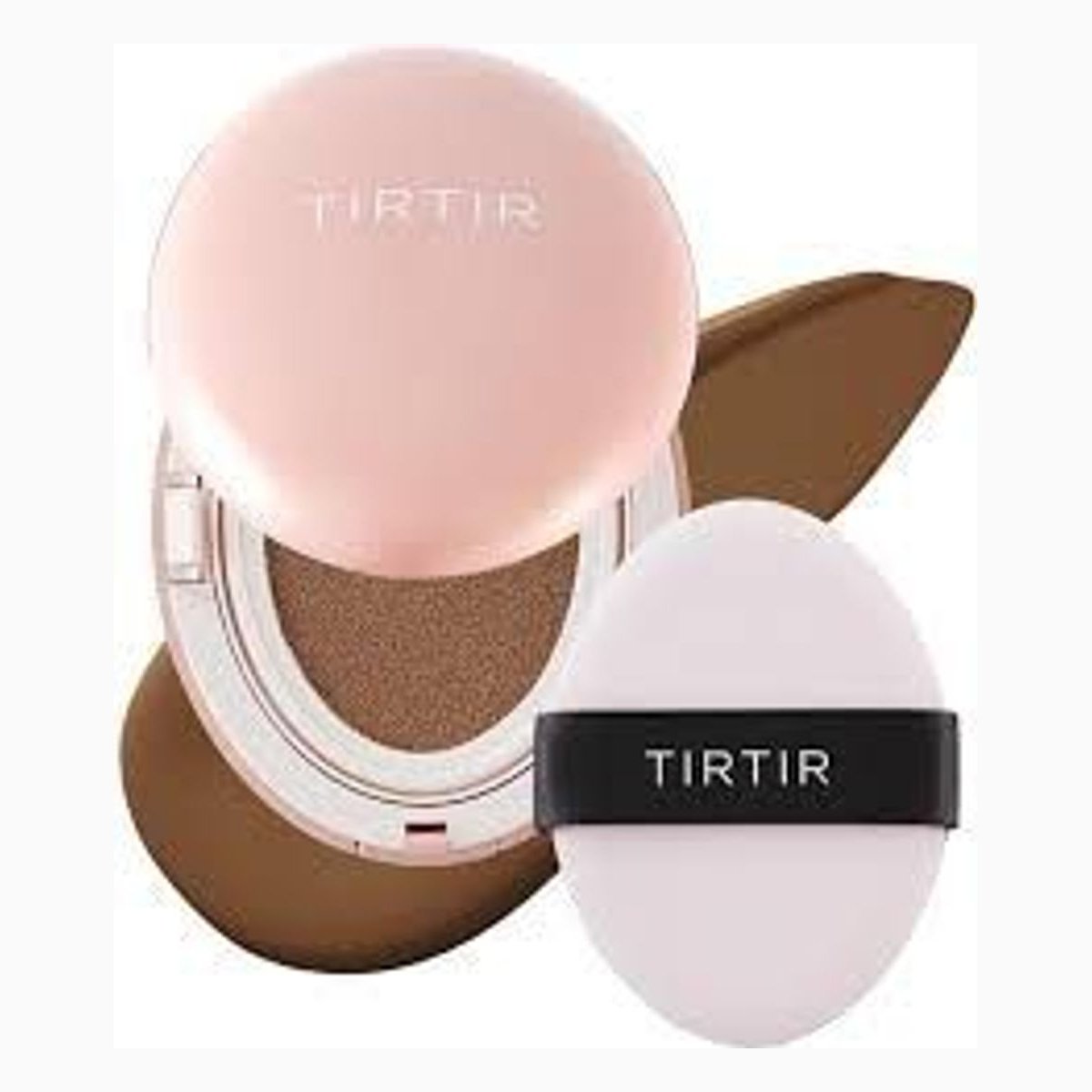 (mini)Mask Fit All Cover Cushion 4.5g 43N