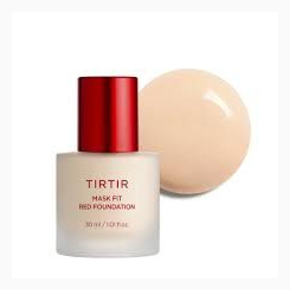 Mask Fit Red Foundation 30ml 17N Vanilla