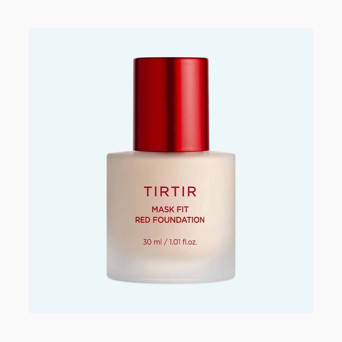 Mask Fit Red Foundation 30ml 21C cool ivory