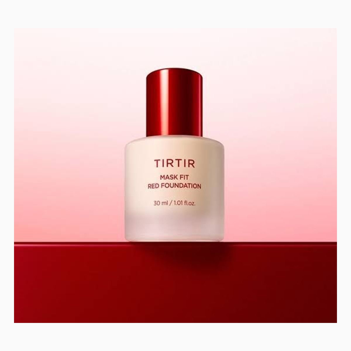 Mask Fit Red Foundation 30ml 21W natural ivory