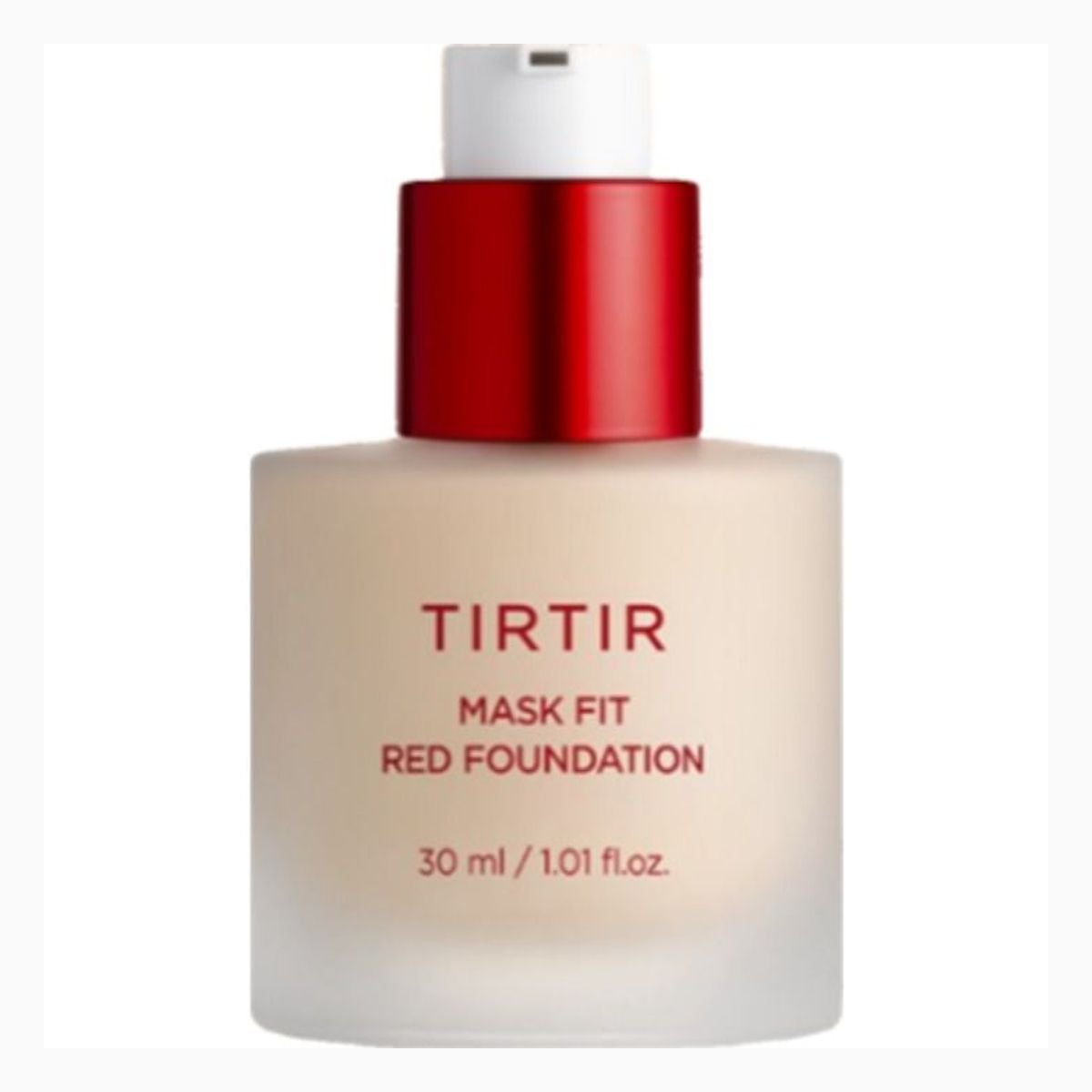 Mask Fit Red Foundation 30ml 22N shell beige