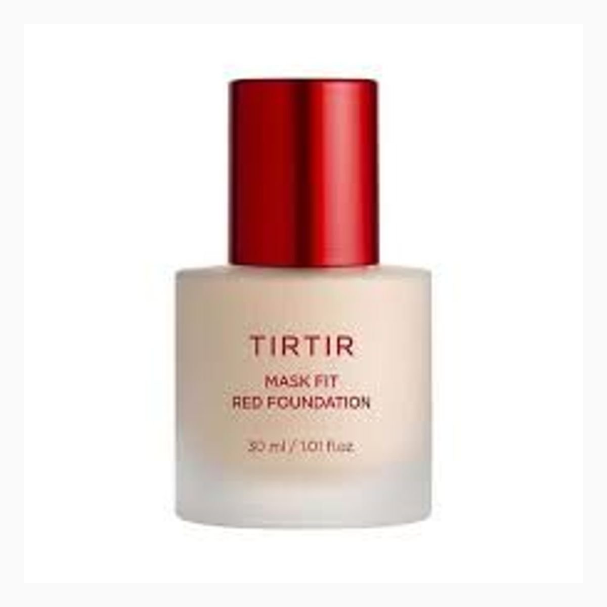 Mask Fit Red Foundation 30ml 23N send