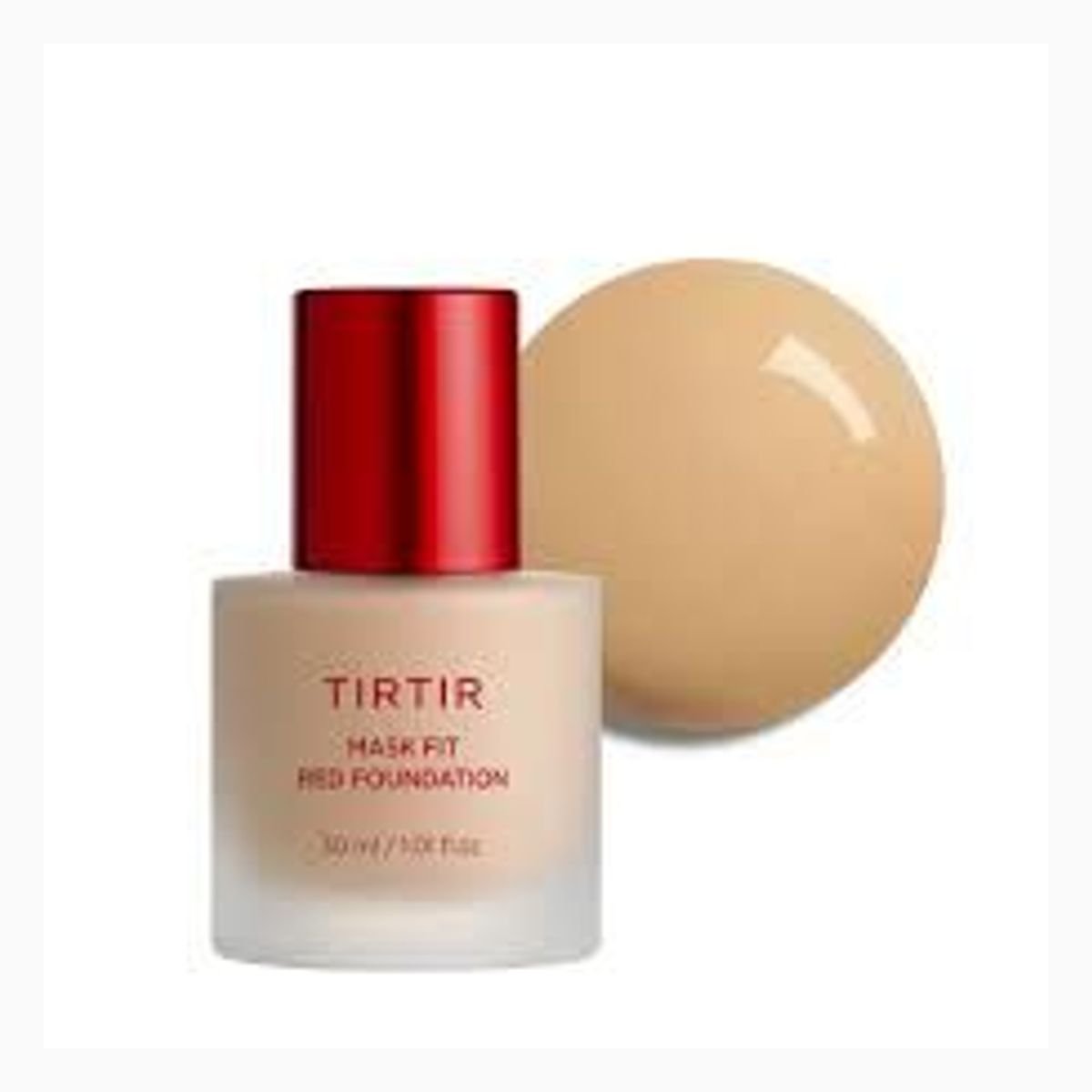 Mask Fit Red Foundation 30ml 28N oat