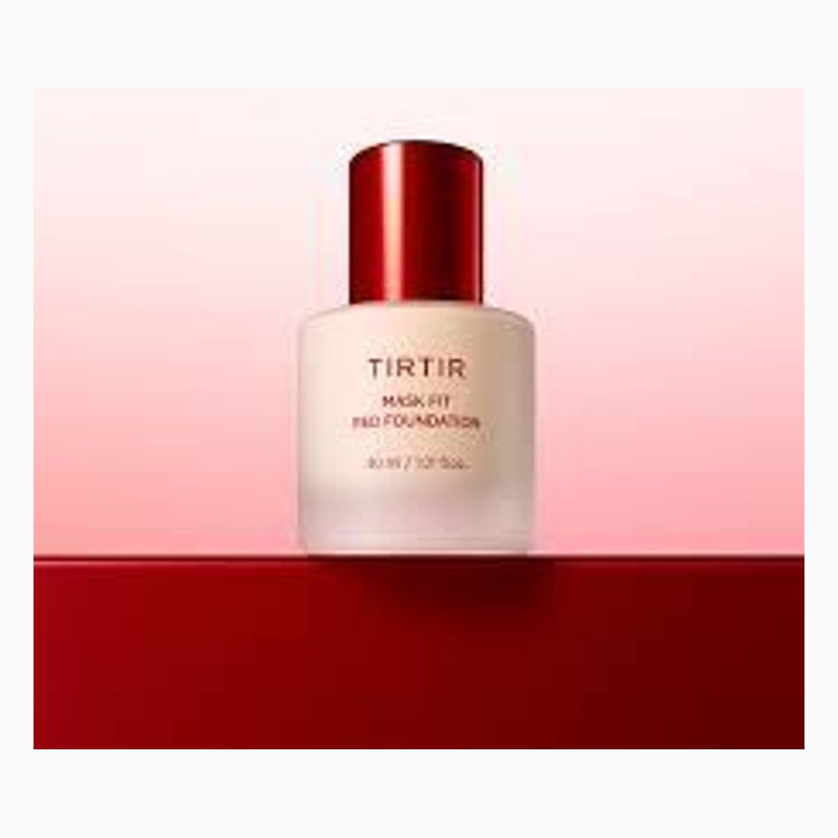 Mask Fit Red Foundation 30ml 29N natural beige