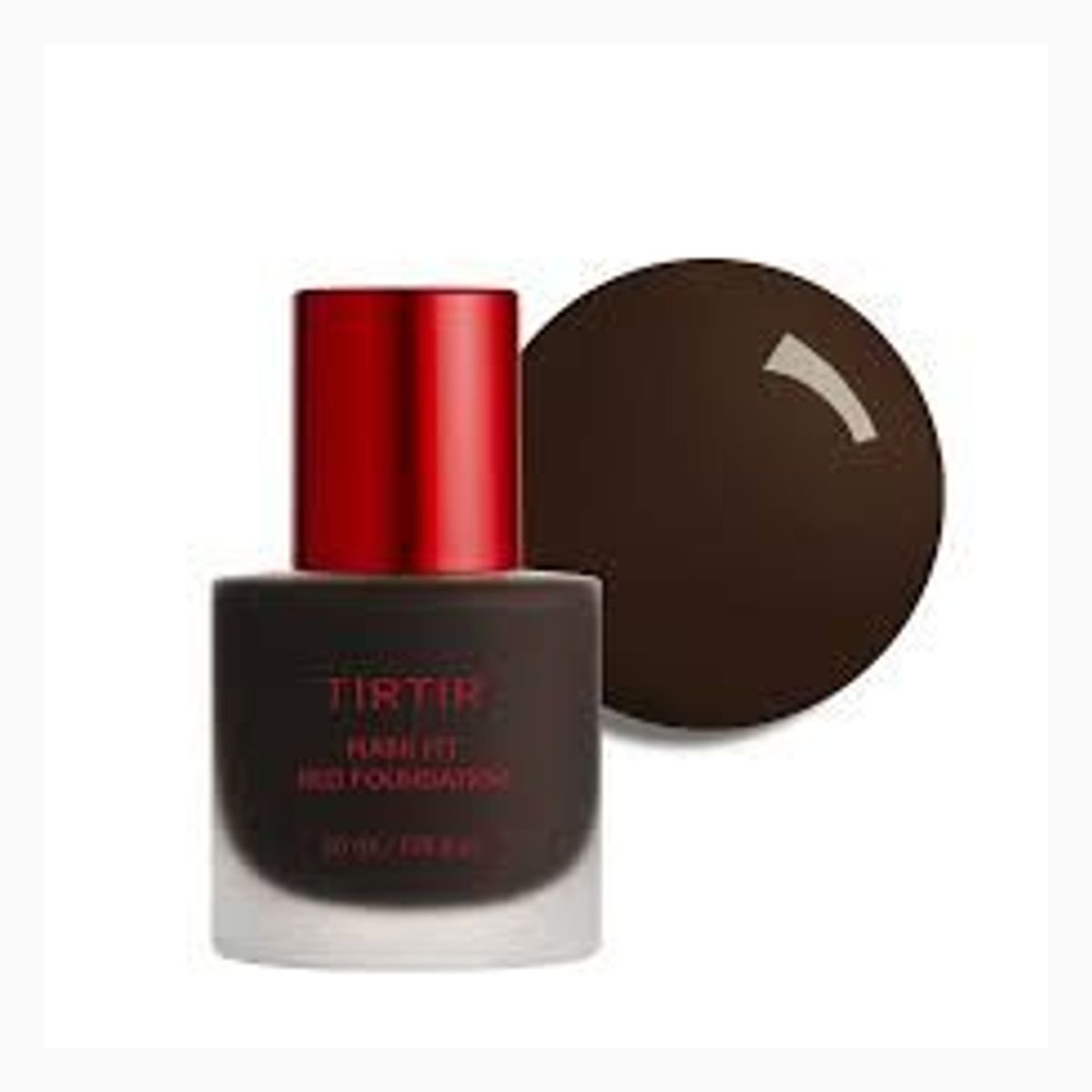 Mask Fit Red Foundation 30ml 55N espresso