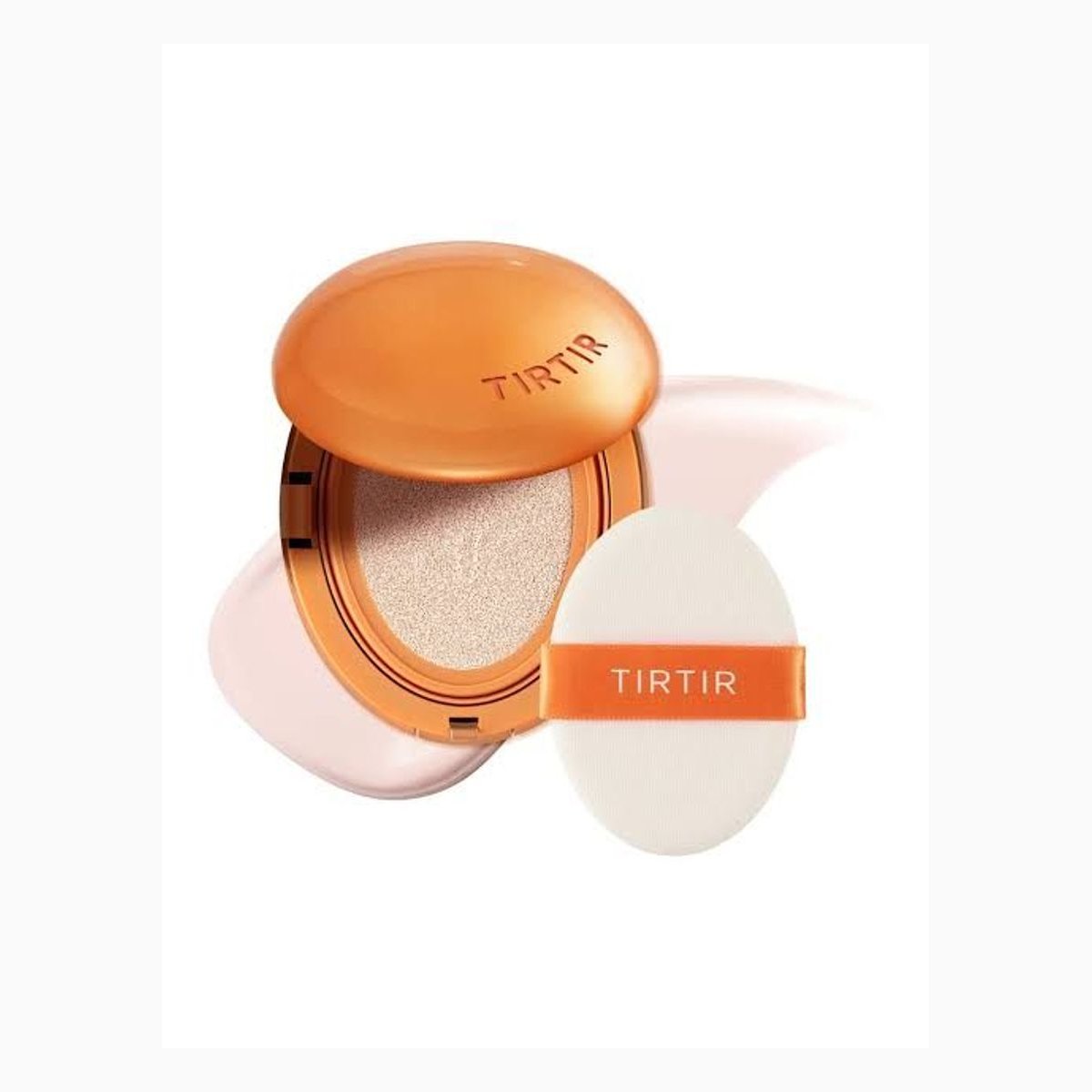 Mask Fit AI Filter Cushion 18g 11C COOL ROSY