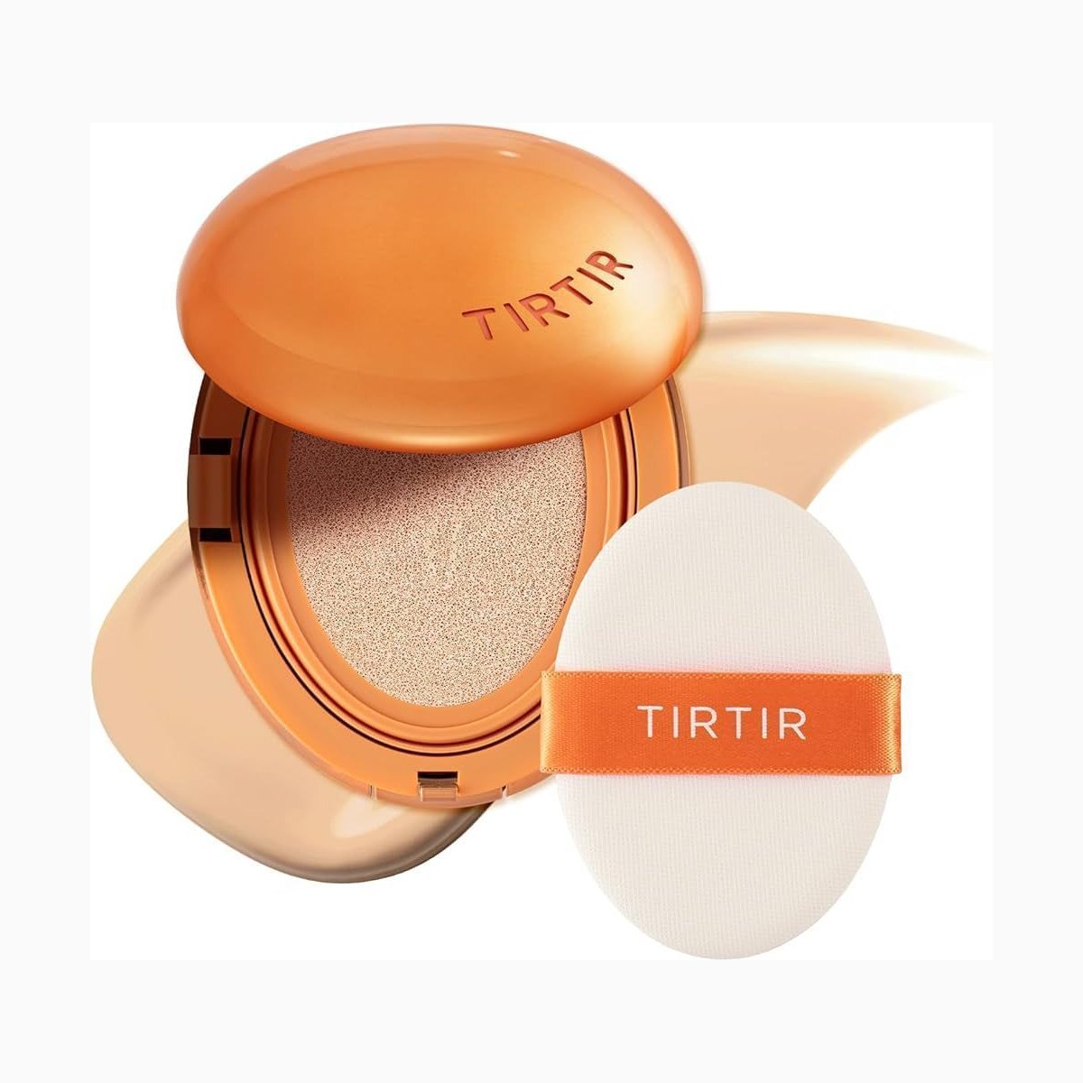 Mask Fit AI Filter Cushion 18g 21W NATURAL IVORY