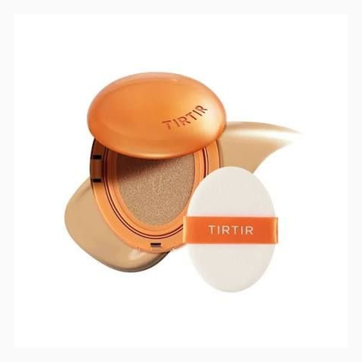 Mask Fit AI Filter Cushion 18g 27C COOL BEIGE