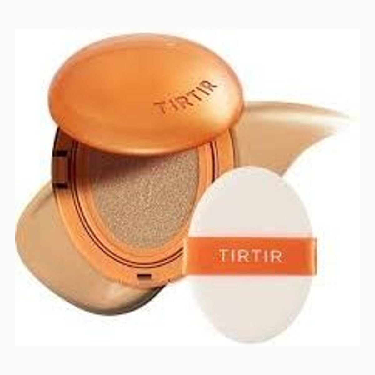 Mask Fit AI Filter Cushion 18g 27N CAMEL
