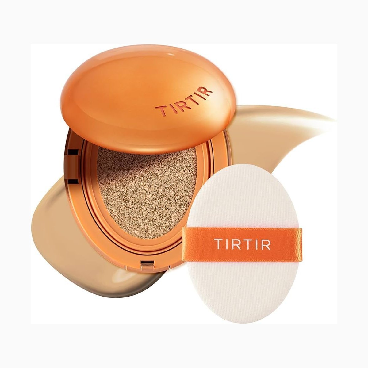 Mask Fit AI Filter Cushion 18g 28N OAT