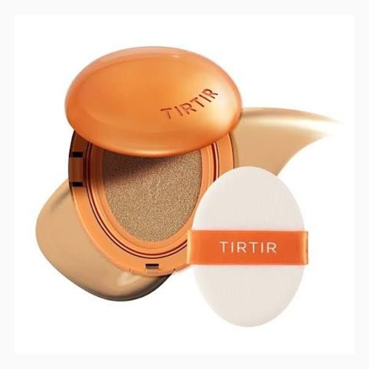 Mask Fit AI Filter Cushion 18g 30N RICH HONEY