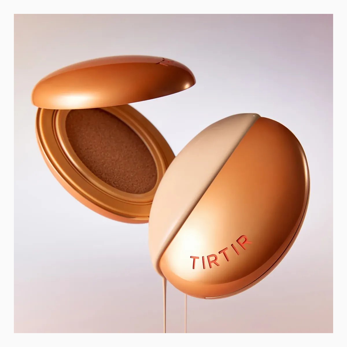 Mask Fit AI Filter Cushion 18g 33C HAZEL