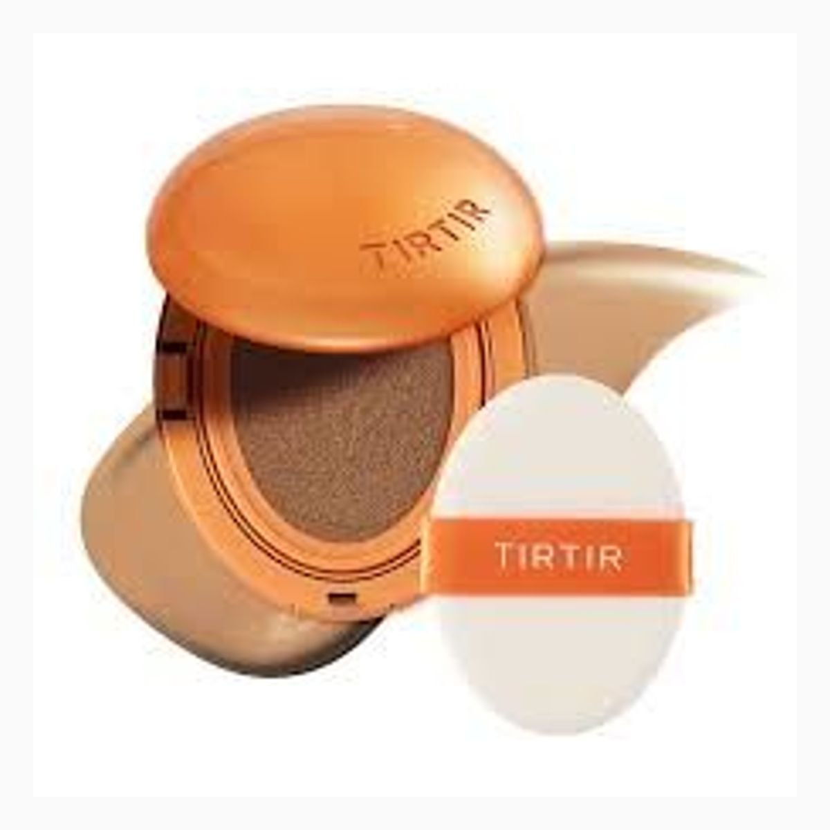 Mask Fit AI Filter Cushion 18g 33N MACCHIATO