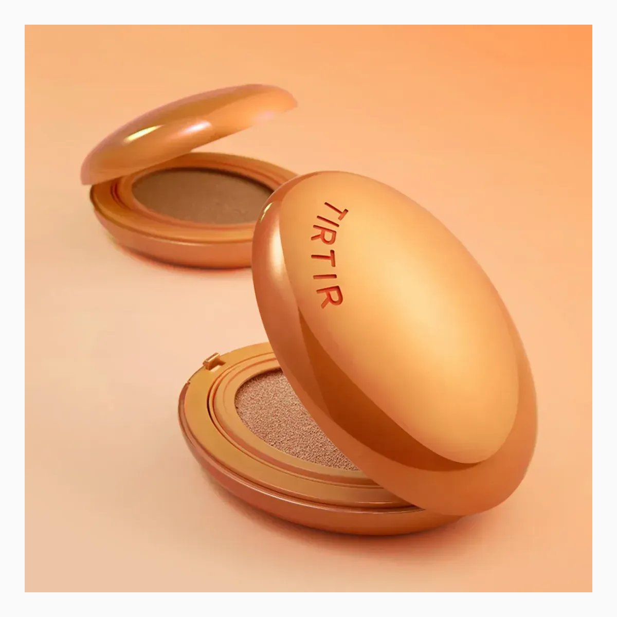 Mask Fit AI Filter Cushion 18g 37N PEANUT ALMOND