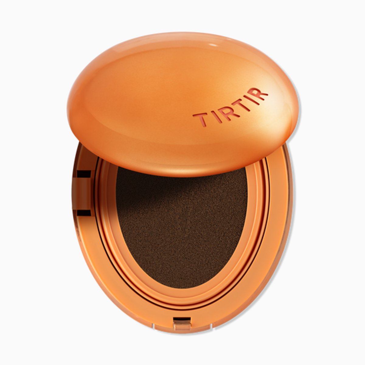 Mask Fit AI Filter Cushion 18g 49N DEEP CHESTNUT