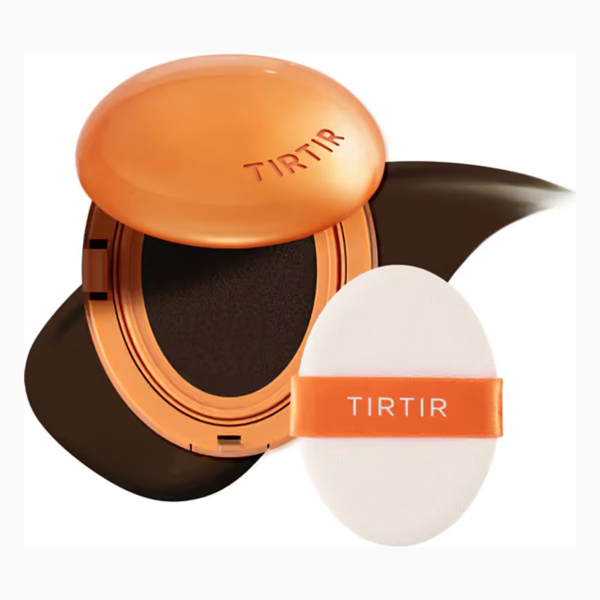 Mask Fit AI Filter Cushion 18g 55N ESPRESSO