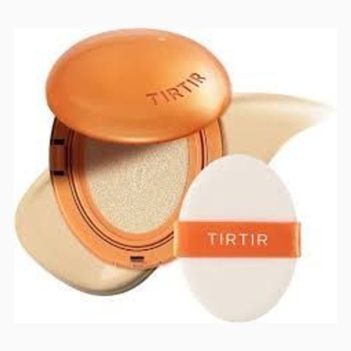 (mini)Mask Fit AI Filter Cushion 4.5g 21W NATURAL IVORY