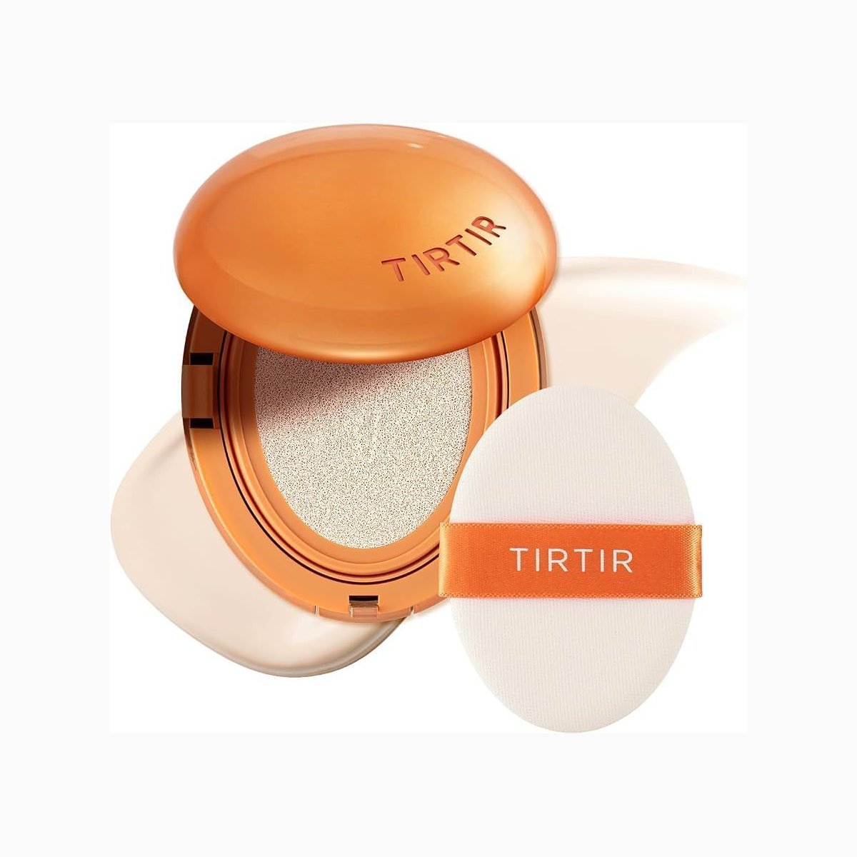 (mini)Mask Fit AI Filter Cushion 4.5g 24W SOFT BEIGE
