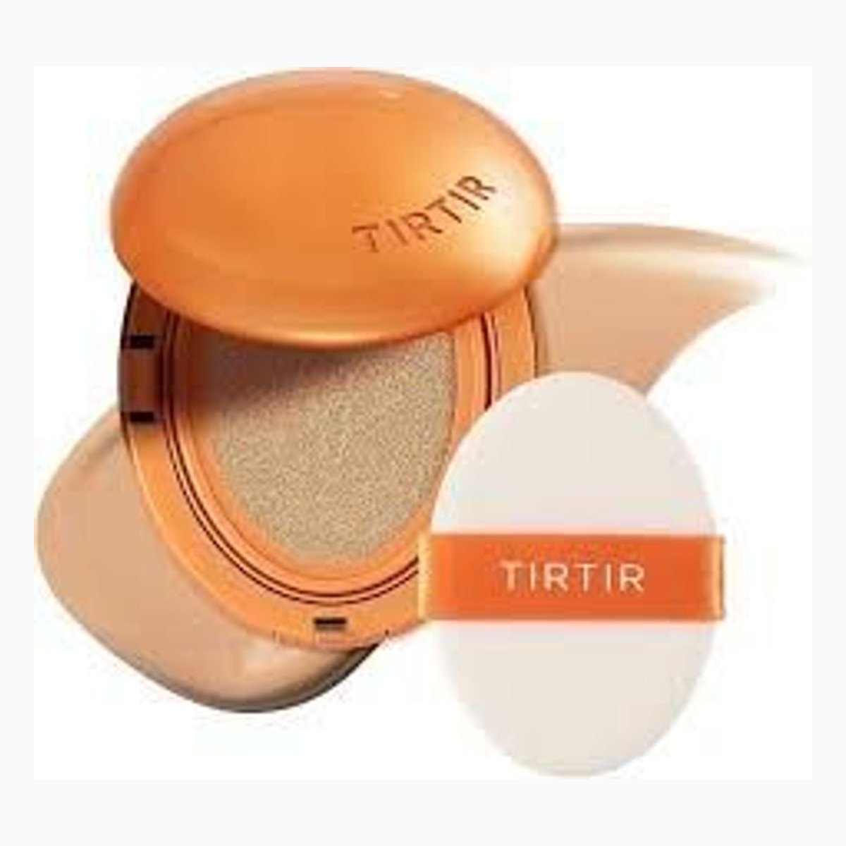 (mini)Mask Fit AI Filter Cushion 4.5g 25N MOCHA