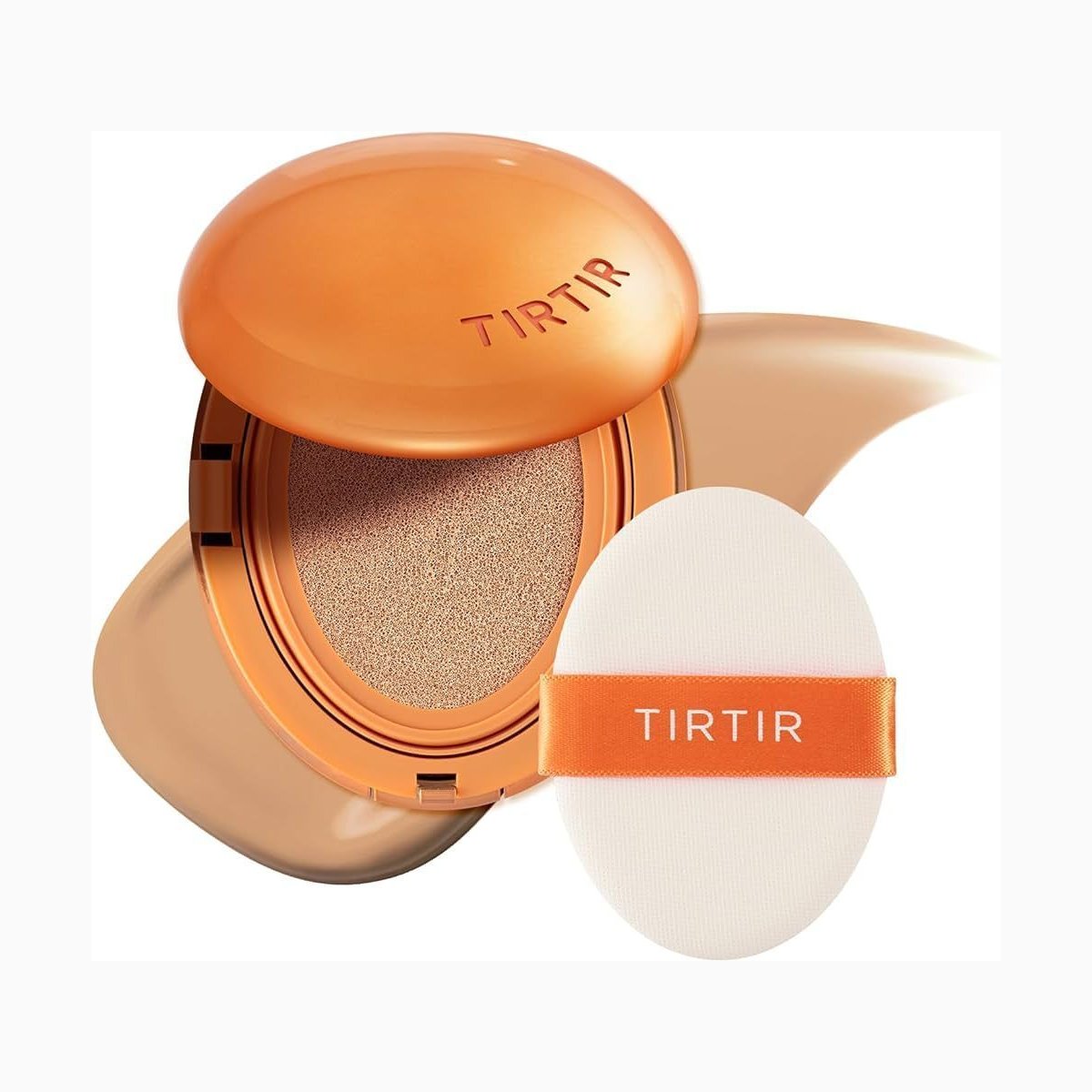 (mini)Mask Fit AI Filter Cushion 4.5g 27C COOL BEIGE