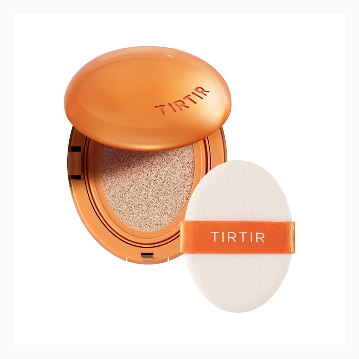 (mini)Mask Fit AI Filter Cushion 4.5g 33C HAZEL