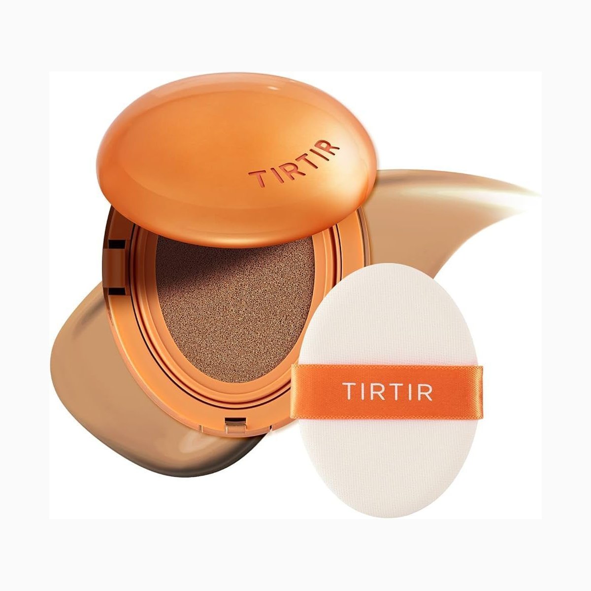 (mini)Mask Fit AI Filter Cushion 4.5g 33N MACCHIATO