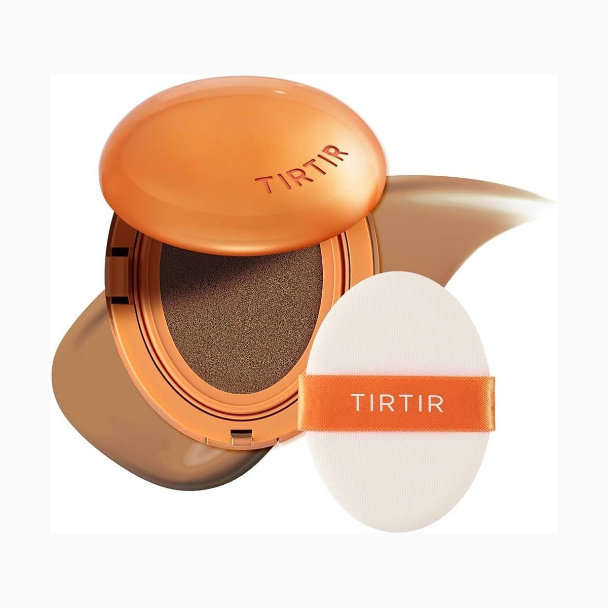 (mini)Mask Fit AI Filter Cushion 4.5g 37N PEANUT ALMOND