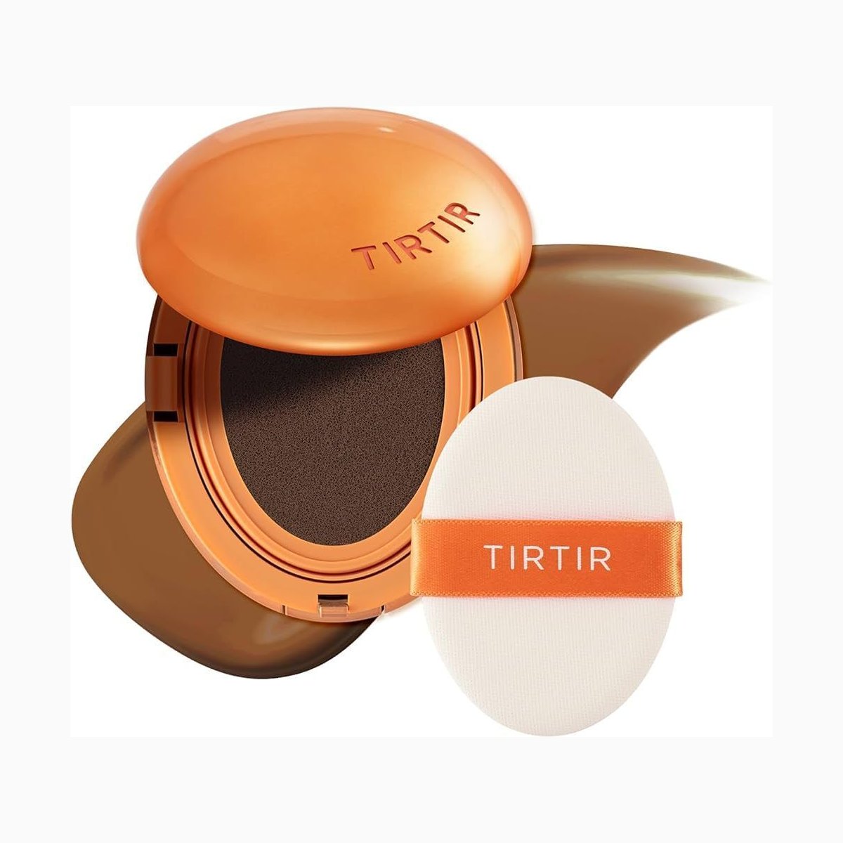 (mini)Mask Fit AI Filter Cushion 4.5g 43N DEEP COCOA