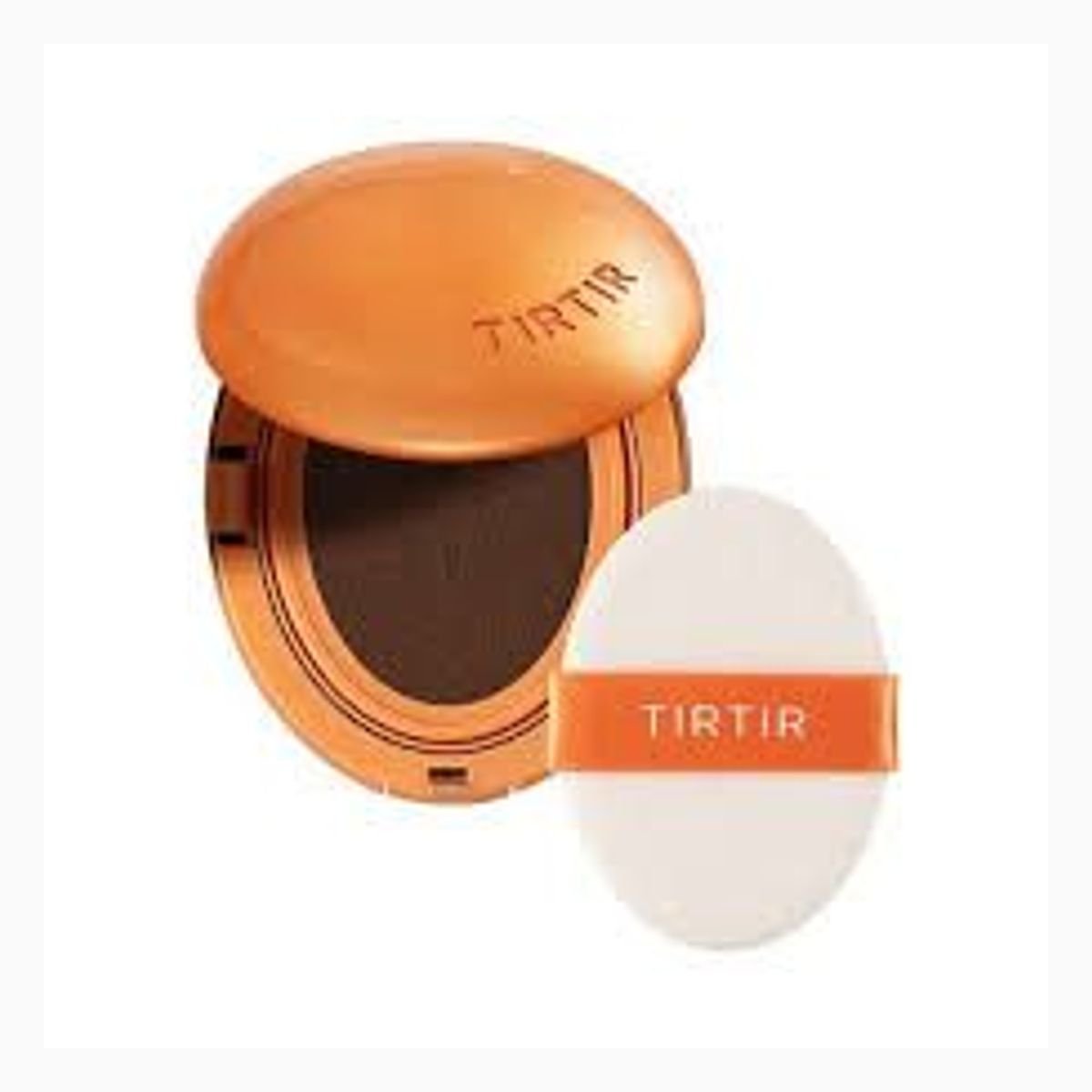 (mini)Mask Fit AI Filter Cushion 4.5g 45W CHESTNUT
