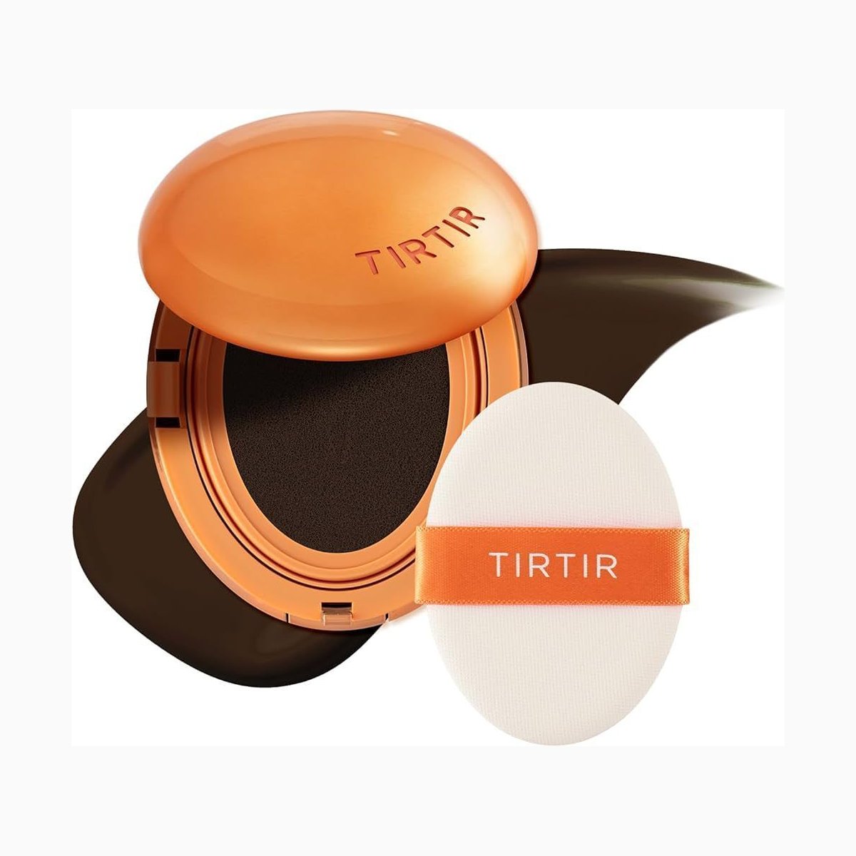 (mini)Mask Fit AI Filter Cushion 4.5g 55N ESPRESSO