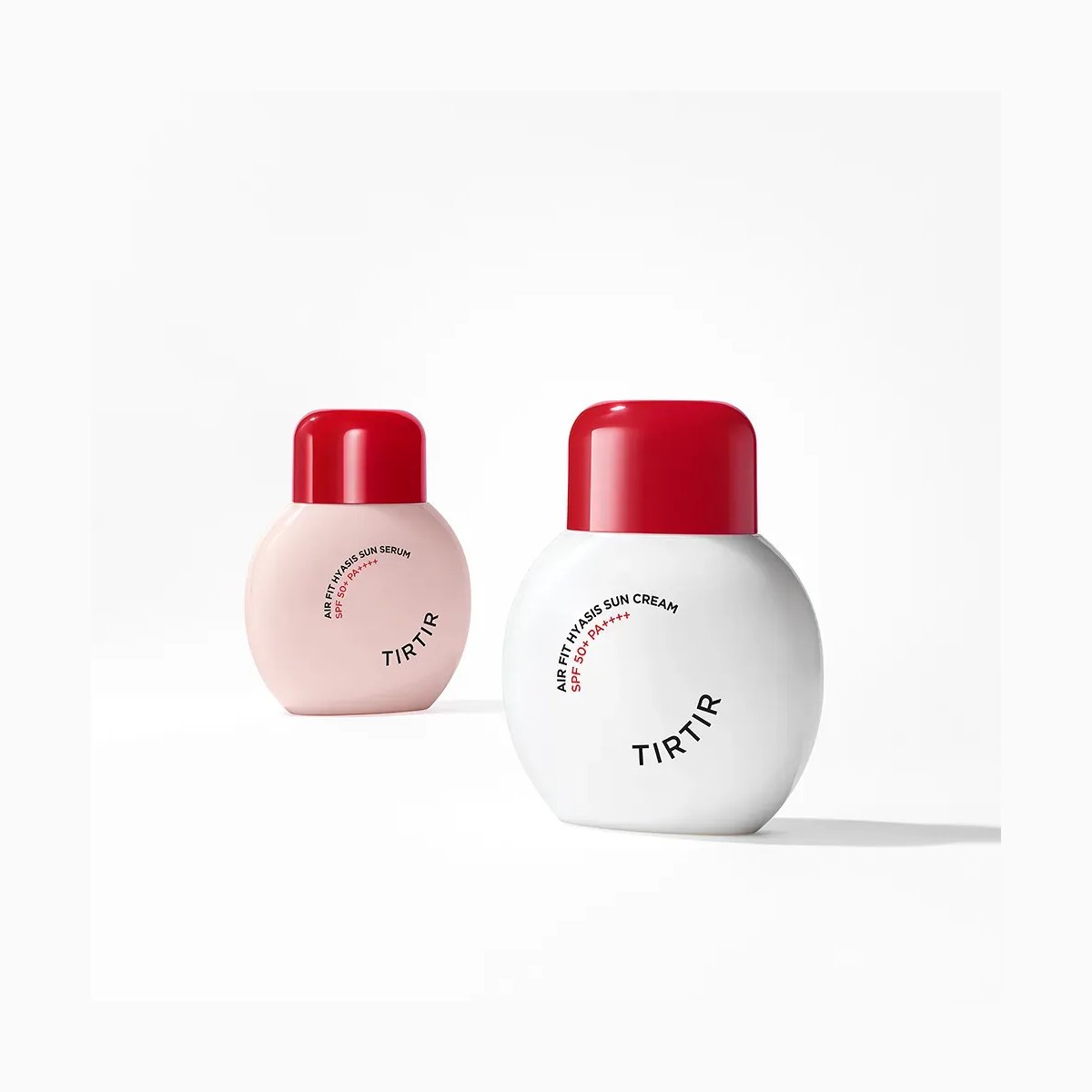 Air Fit Hyasis Sun Cream 50mL
