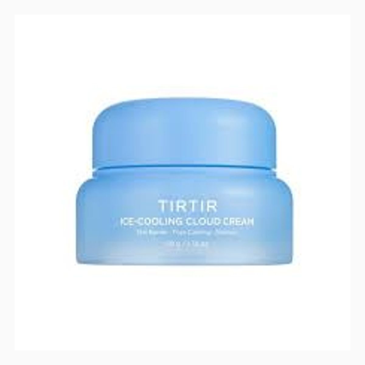 ICE-COOLING CLOUD CREAM 50ml
