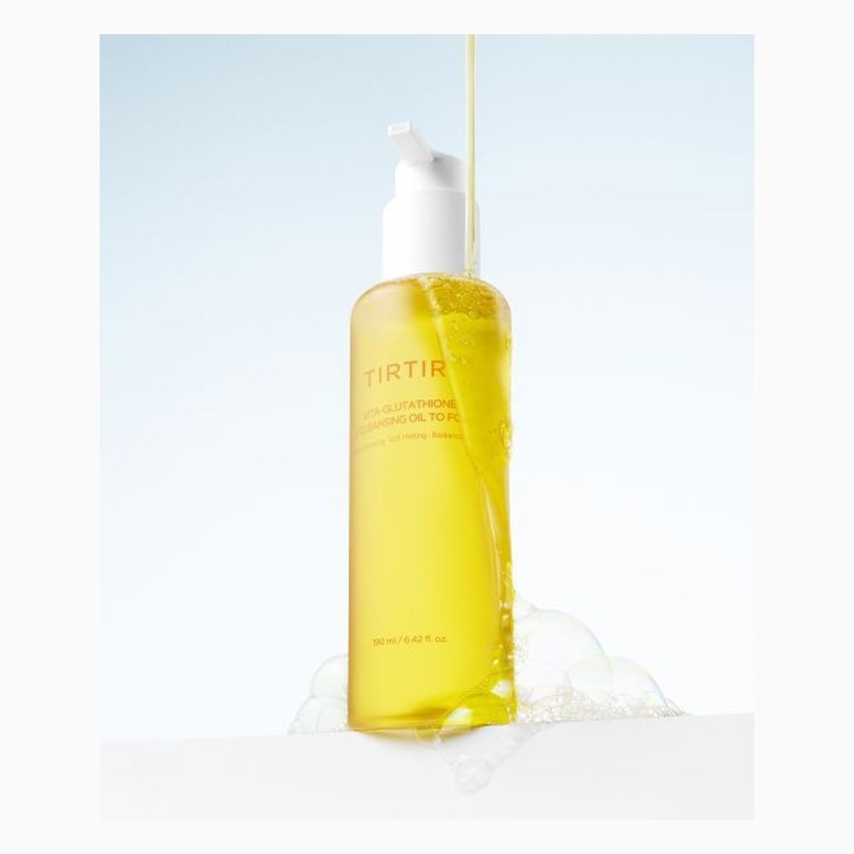 Vita-Glutathione3XCleansingOilToFoam