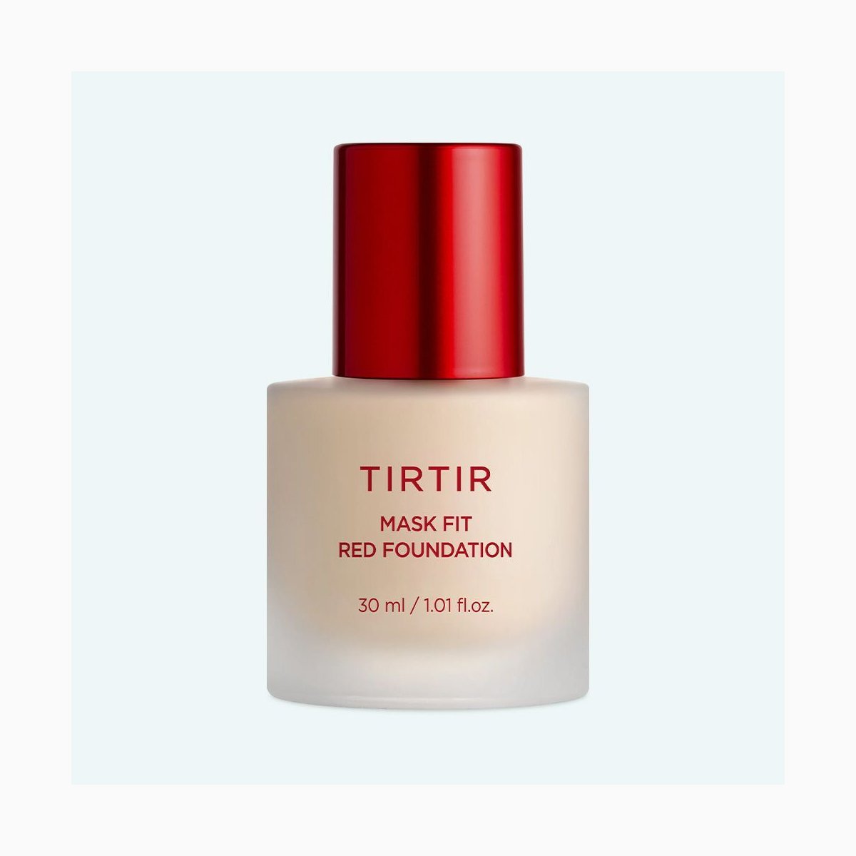 Mask Fit Red Foundation Mini 10g #22N Shell Beige