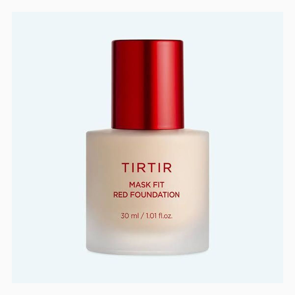 Mask Fit Red Foundation Mini 10g #23N Sand