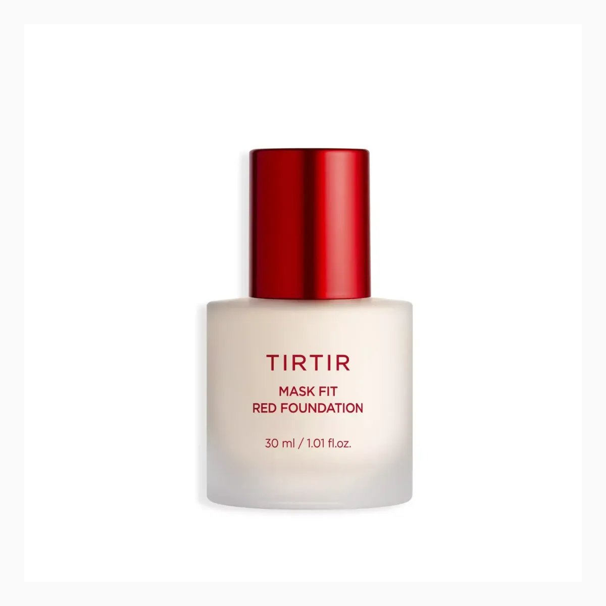 Mask Fit Red Foundation Mini 10g #33C Hazel