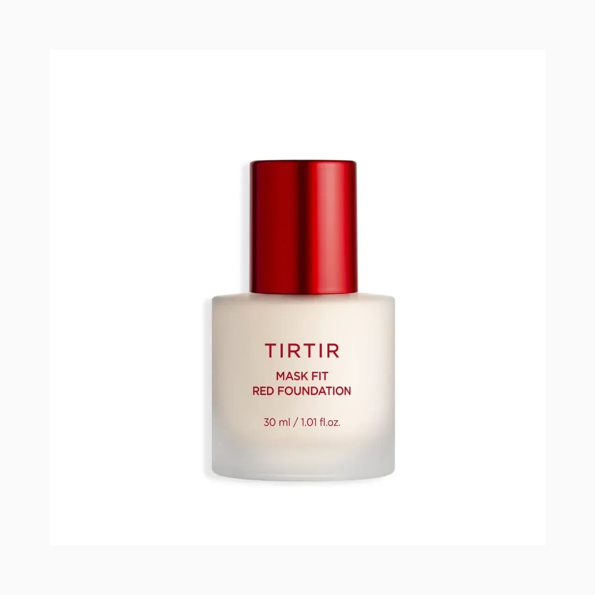 Mask Fit Red Foundation Mini 10g #51N Fudge