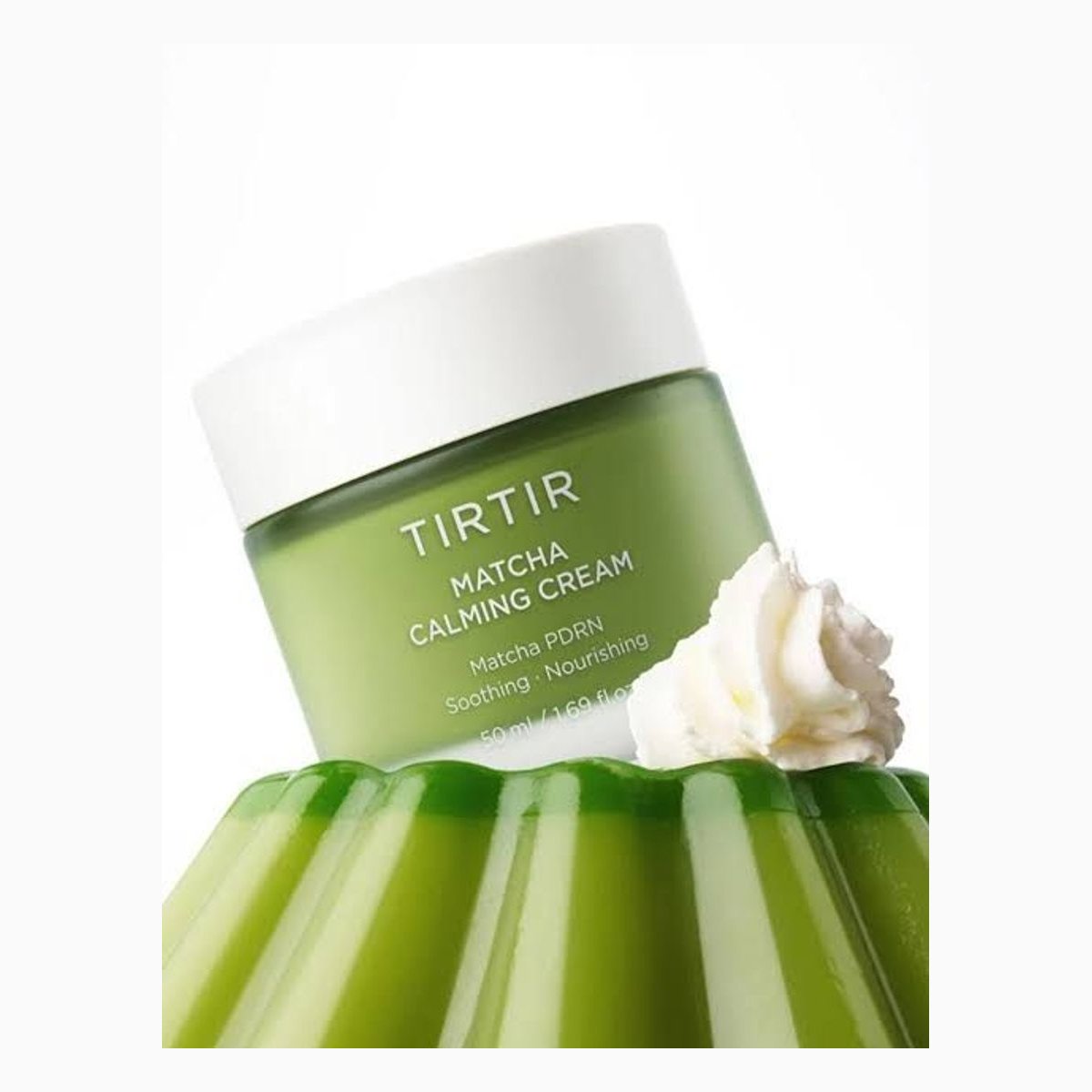 MATCHA CALMING CREAM
