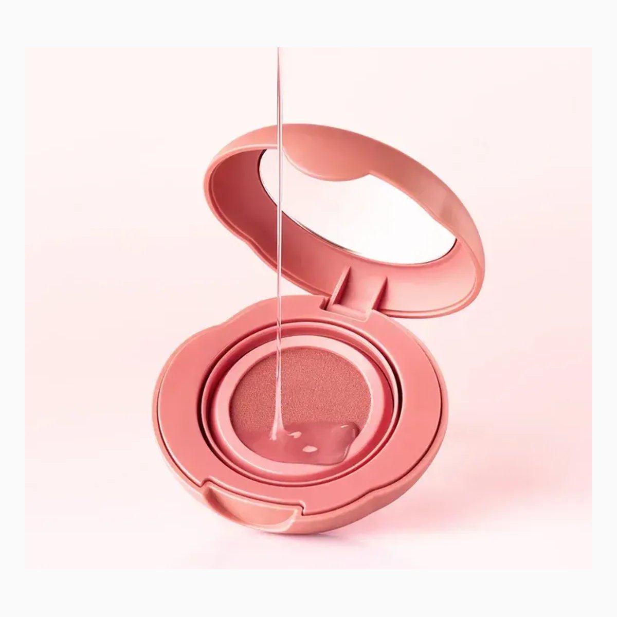 Airy Bloom Mesh Blush 5g 05 Roasted Coral
