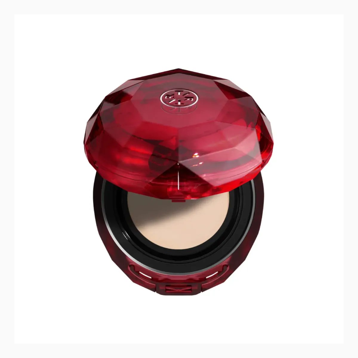 MASK FIT RUBY MESH CUSHION 11C COOL ROSY