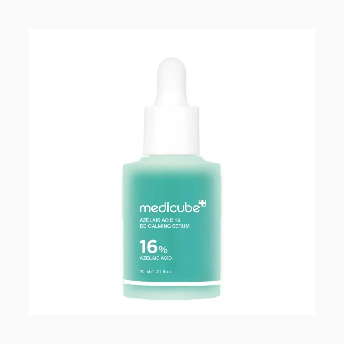 AZELAIC ACID 16 BB CALMING SERUM 30ml
